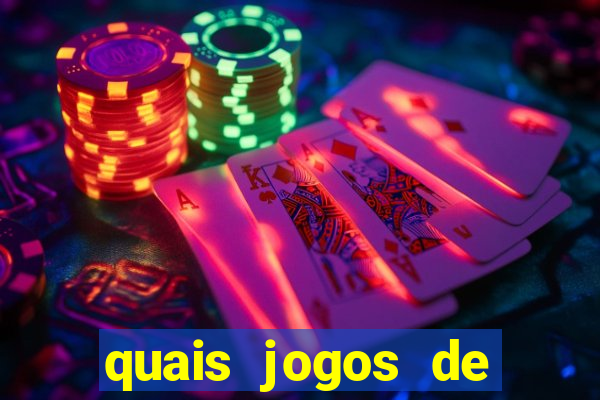 quais jogos de azar sao permitidos no brasil